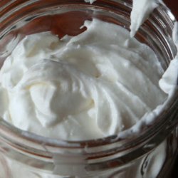Homemade Whipped Coconut Oil Body Butter Recipe recipe