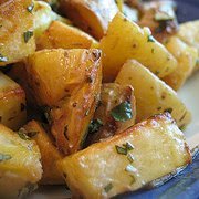Roasted Turnips With Parmesan recipe