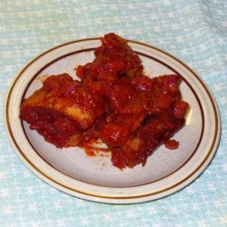 Tomato Pudding recipe