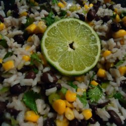 Fiesta Rice recipe