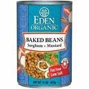 Sorghum Baked Beans recipe