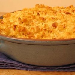 The Best Macaroni & Cheese - From Scratch recipe