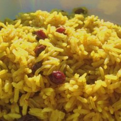 (jag) Rice And Beans Recipe © 2011 recipe