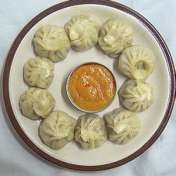 Nepali Dumplings recipe