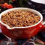 Southern Pork And Beans recipe