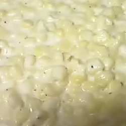 Best Ever Creamed Corn recipe