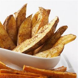Masala Chips recipe