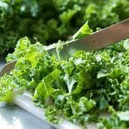 Sauteed Kale With Maple Syrup recipe