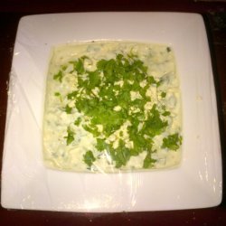 Chilly Dip recipe