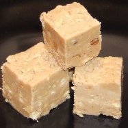 Marshmallow Peanut Butter Fudge recipe