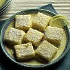 Lemon Cream Cheese Bars Special recipe
