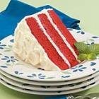 Waldorf Astoria Red Velvet Cake recipe