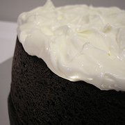 Chocolate Guinness Cake recipe