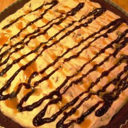 Kit Kat Cheesecake recipe