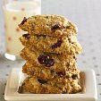 Favorite Chewy Oatmeal Cookie recipe