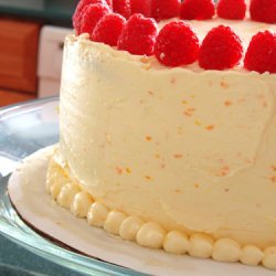 Paula Deens Fresh Tangerine Cake recipe