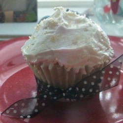 Grown Up Frosting recipe