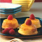 Mini Upside Down Pineapple Cakes recipe