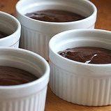 Make Your Own Pudding Mixes recipe