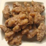 Frosted Walnuts recipe