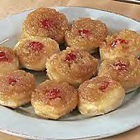 Pineapple Upside Down Biscuits recipe