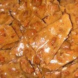 Peanut Brittle From Microwave recipe