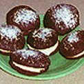 The Real Whoopie Pies recipe