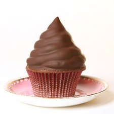 Hi Hat Cupcakes recipe