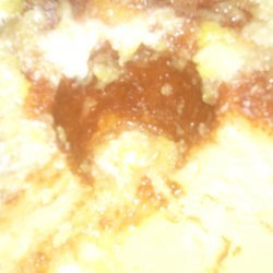 Jetts Inside Out Pineapple Pound Cake recipe