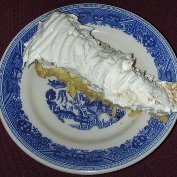 Coconut Supreme Cream Pie recipe