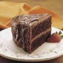 The Perfect Chocolate Cake recipe