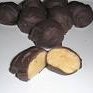 Peanut Butter Chocolate Balls recipe