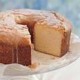 Kathleens Pound Cake recipe
