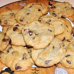 Chocolate Chip Cookies Like Youve Never Had recipe