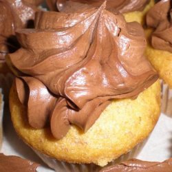 Crazy Good Cupcakes recipe
