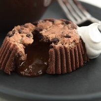 Molten Surprise Cake - Kraft Recipe recipe