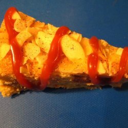Sticky Date Cheesecake recipe