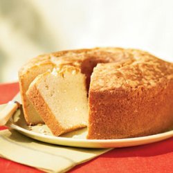Mamaws Pound Cake recipe