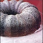 Gramercy Tavern Gingerbread Cake recipe