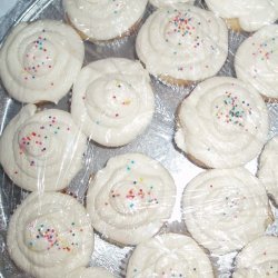 Best Vanilla Cupcakes recipe