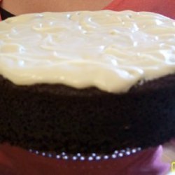 Guinness Beer Chocolate Cake recipe