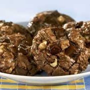 Choco Bliss Cookies recipe