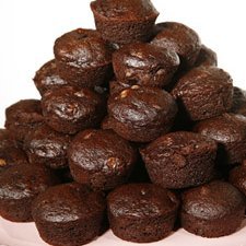 Gluten And Allergy Free Brownies recipe