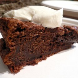 Amazing Chocolate Cake recipe
