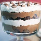 Chocolate Heaven Trifle recipe