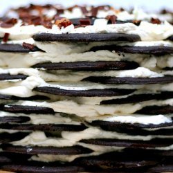 Wafer Wonderland Cake recipe
