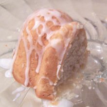 Angel Coconut Bundt Cake Recipe recipe