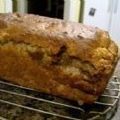Apple - Cinnamon Loaf Cake recipe