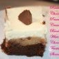 Reeses Chocolate Peanutbutter Creamcheese Brownies... recipe