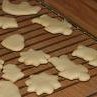 Christmas Cookies From Norway recipe